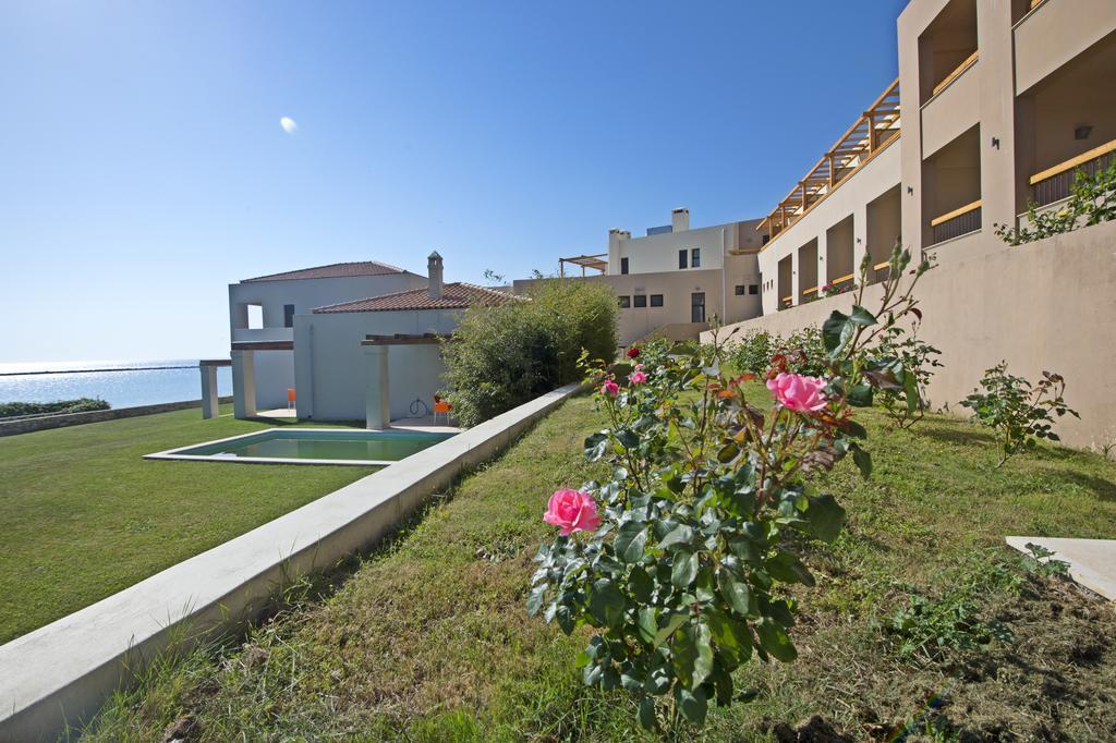 Kymi Palace Exterior photo