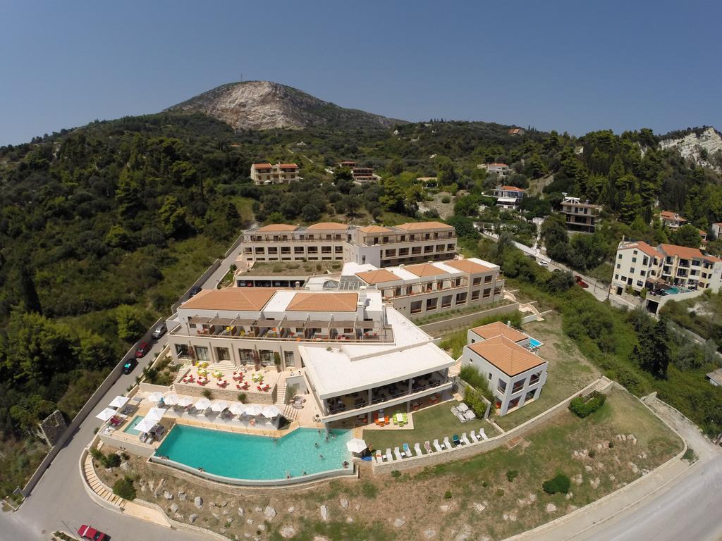 Kymi Palace Exterior photo